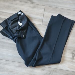 Black Men's Pants